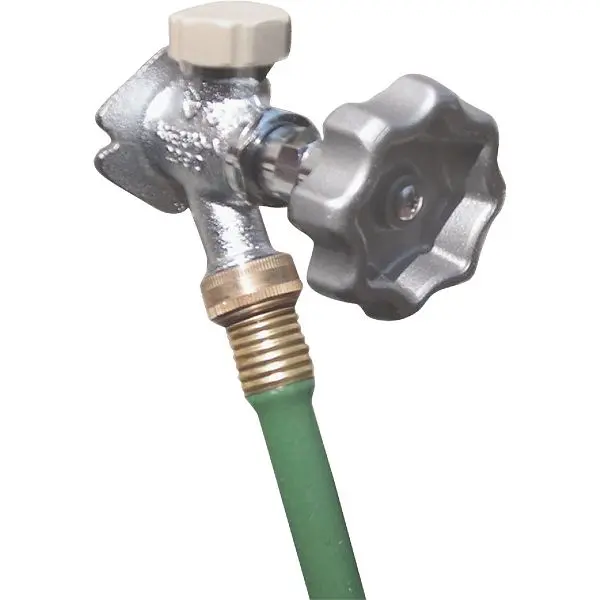 Danco Outdoor Replacement Zinc Faucet Handle, 10006