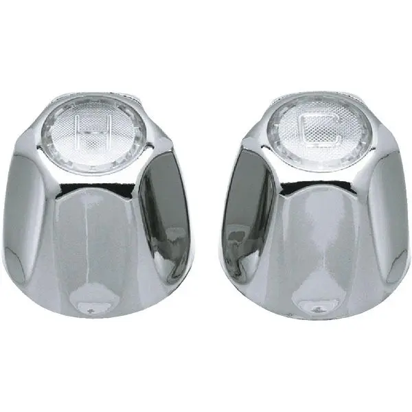Danco Price Pfister Chrome Faucet Handle, 80456