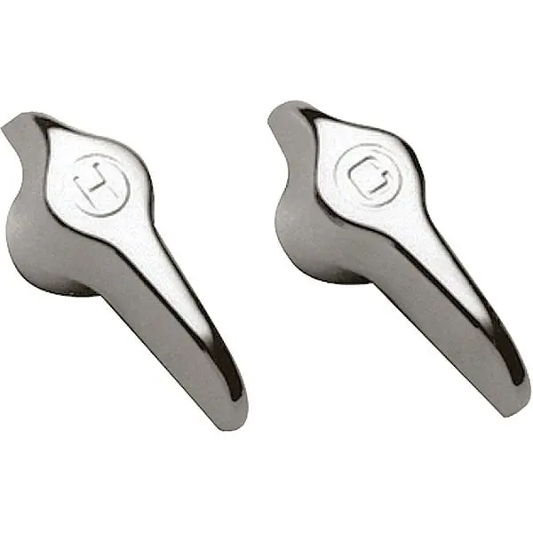 Danco Replacement Chrome Vice Grip Faucet Handle, 88516