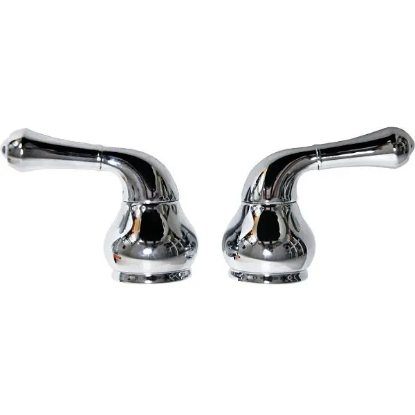 Danco Replacement Chromium Faucet Handle, 10536
