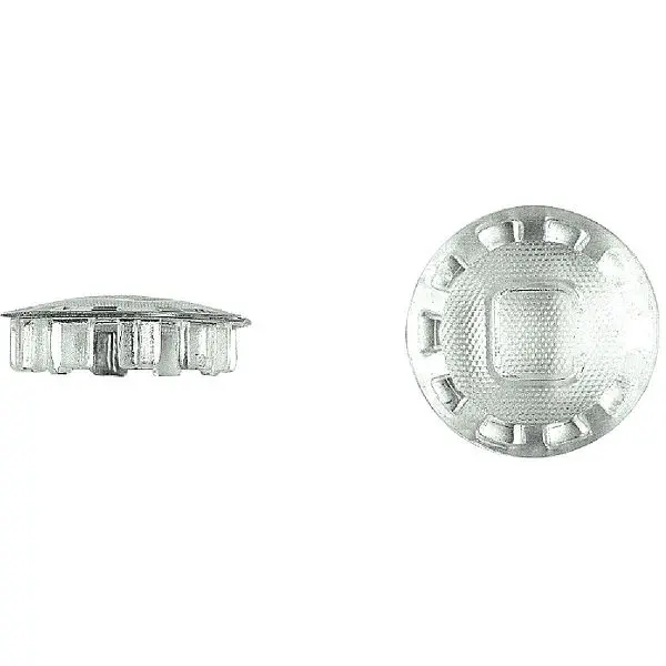 Danco Snap- Cold 15/16 Inch Handle Button, 5 per case, 25738B