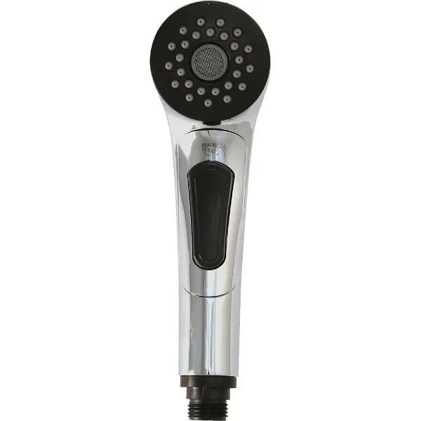 Danco Universal Fit Chromium Pull-Out Sprayer Head, 9D00010408