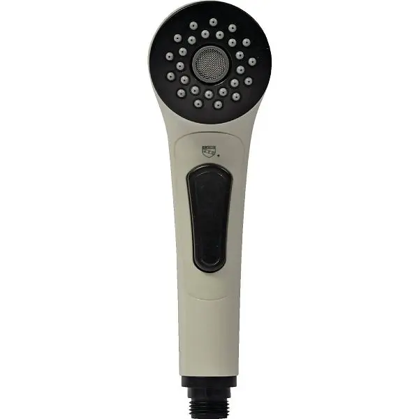 Danco Universal fit Off-White Sprayer Head, 9D00010415