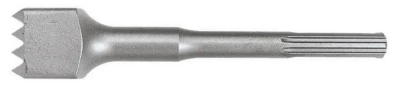DeWalt 10" x 1-3/8" Bushing Tool SDS Max Shank, DW5843