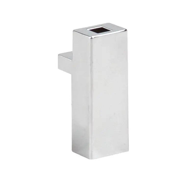 Econoco Classic Patented Magnetized Spring Clamp 3/8" Swedged Fitting, SC21