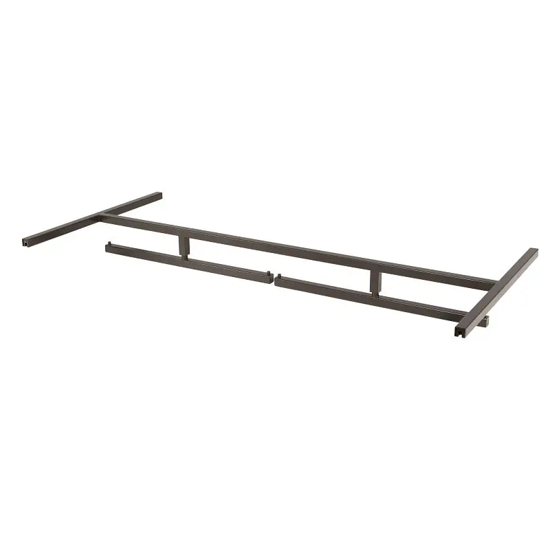 Econoco Linea Adjustable Swivel Hang Bar, LNWUADSWV