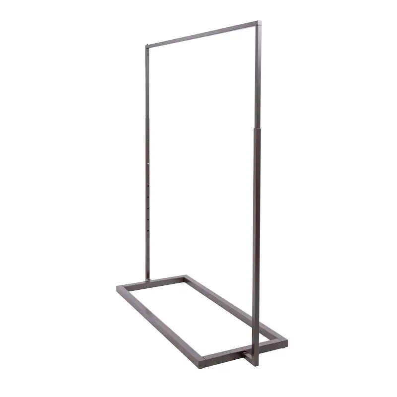Econoco Linea Extended Ballet Bar Adjustable Height, LNBBEADJ