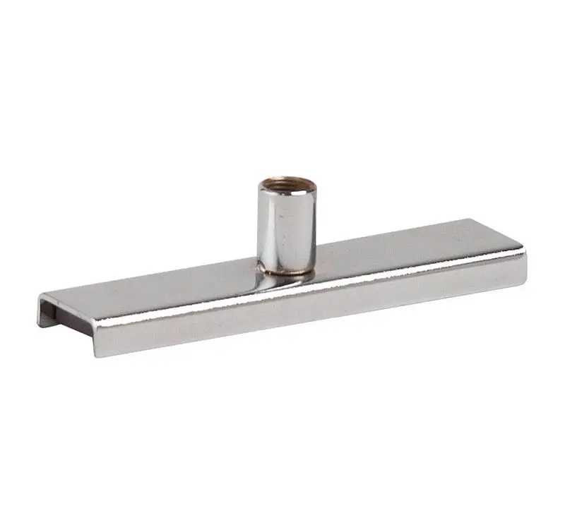 Econoco Quality Patented Magnetized Clamp 1/4" and 3/8" Fitting, SC17