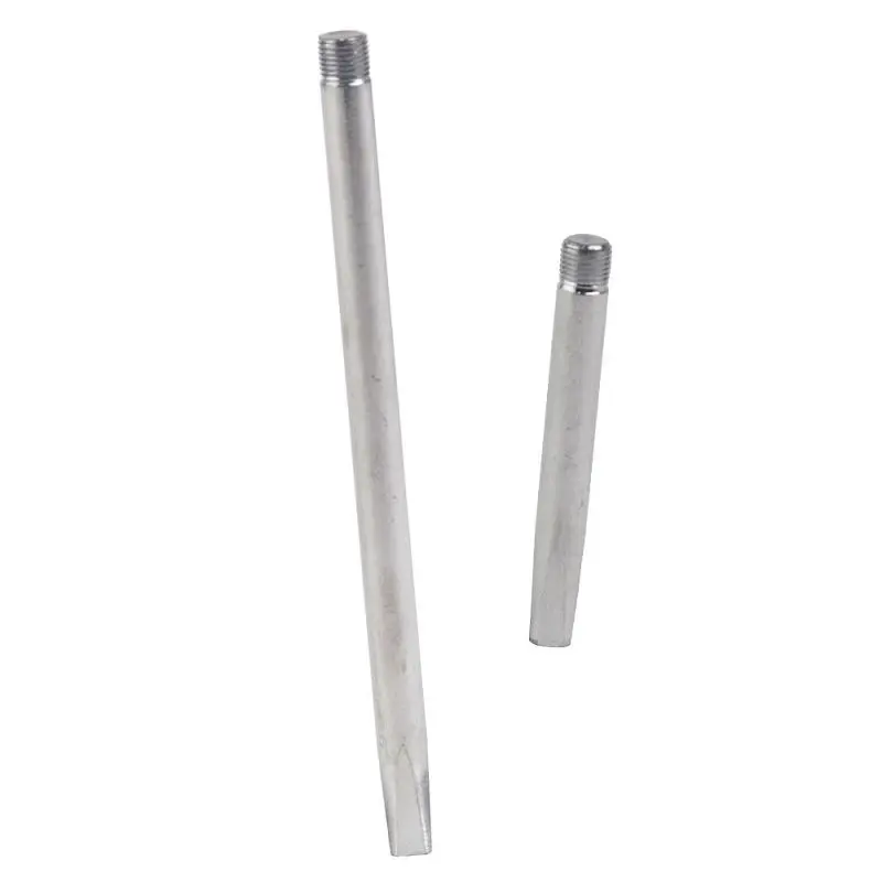 Econoco Swedged Stem 3/8" x 6" Indication Holders, NS6