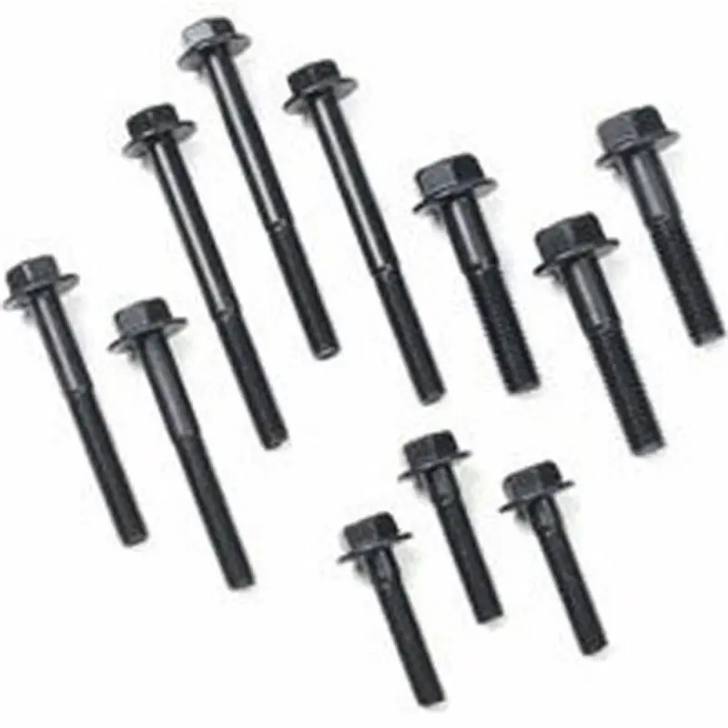 Gearwrench J-Bolt Sets (Black Metric), 41603