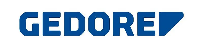 GEDORE 220640 Wheel bolt, 4552530