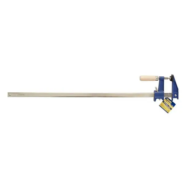 Irwin 24" Light Duty Bar Bar Clamp, 1825766 Irwin Tools