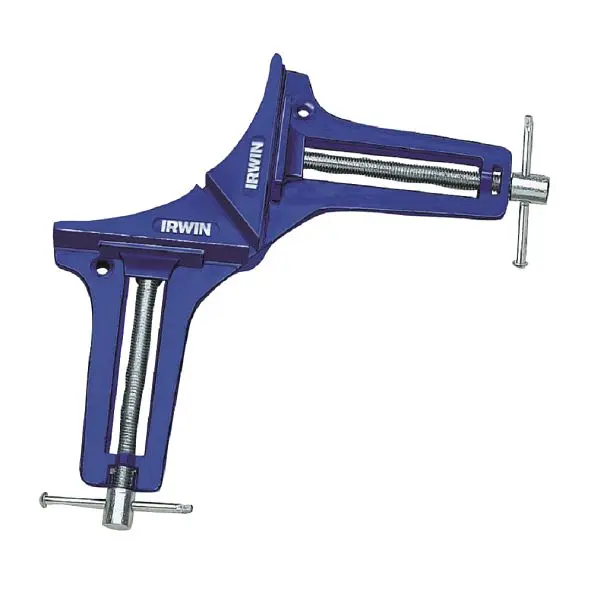 Irwin 3" Corner Pipe Clamp, 226200 Irwin Tools