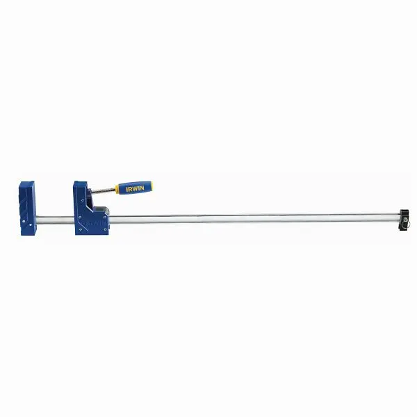 Irwin 48" Parallel Jaw Box Quick-Grip Clamp, 2026501 Irwin Tools