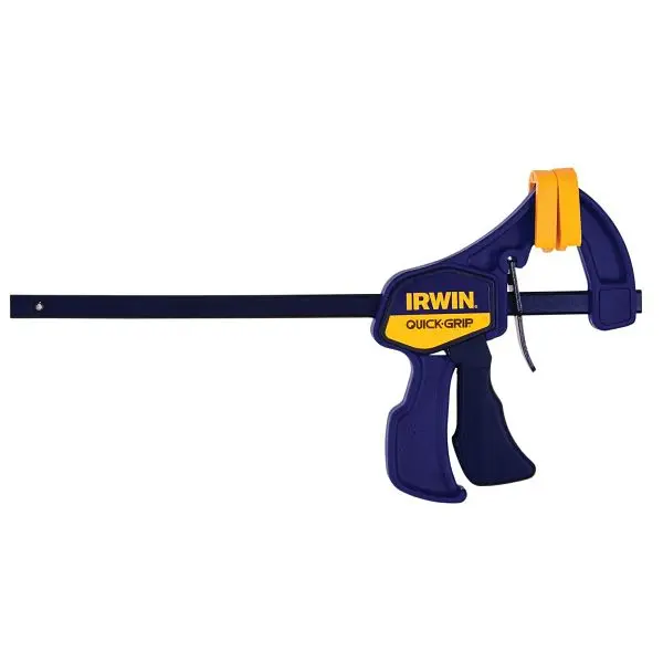 Irwin Bar Clamp 6" 15 cm Next Gen Mini, 1964742 Irwin Tools