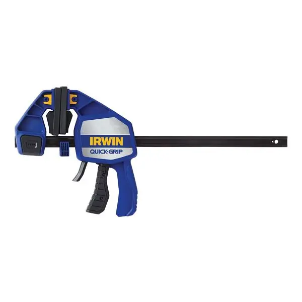 Irwin Bar Spring Clamp 12" 30 cm Next Gen Hd, 1964712 Irwin Tools