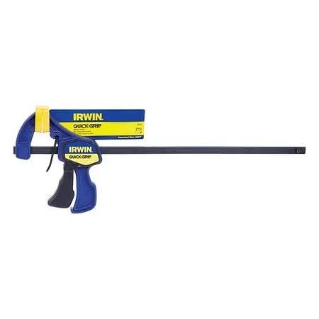 Irwin Bar Spring Clamp 12" 30 cm Next Gen Mini, 1964744 Irwin Tools