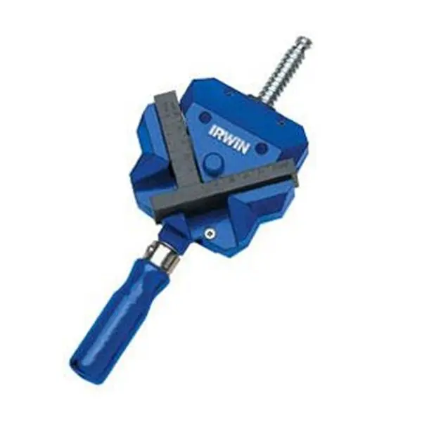 Irwin 90 Degree Angle Clamp HD, 226410 Irwin Tools