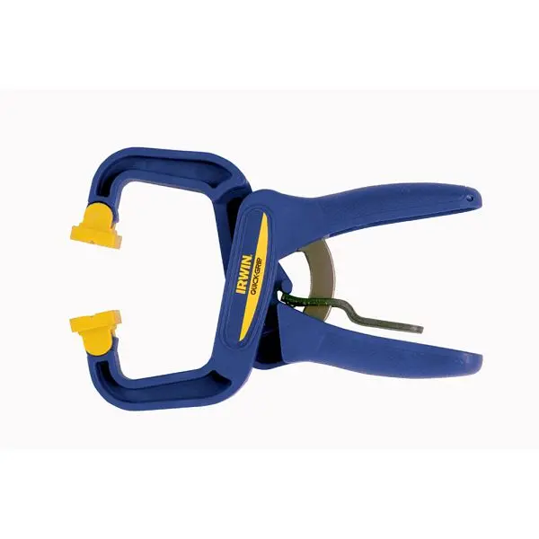 Irwin Handi Clamp 2" Counter Presentation, 59200CD Irwin Tools