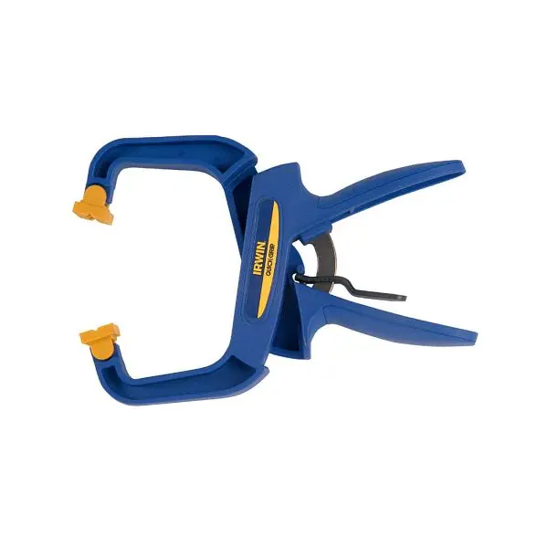 Irwin Handi Clamp 4" Counter Presentation, 59400CD Irwin Tools