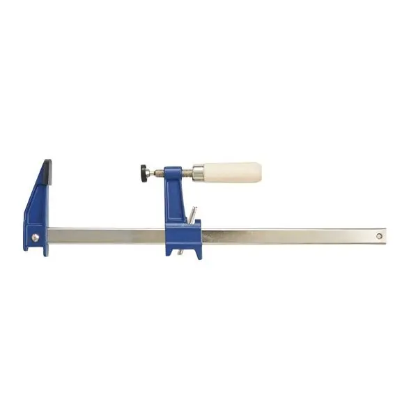Irwin Recyclable 12" Light Duty Bar Clamp, 1825753 Irwin Tools