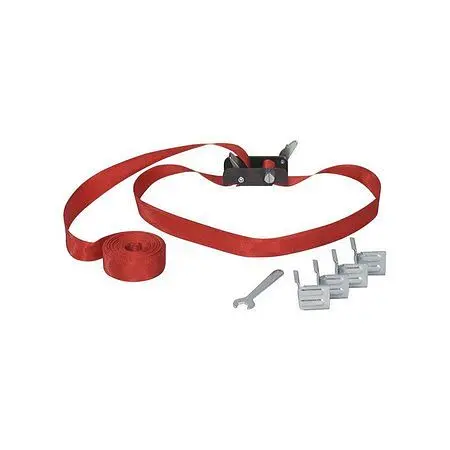 Irwin Reinforced Band Corner Clamp 15"Web, 226100 Irwin Tools
