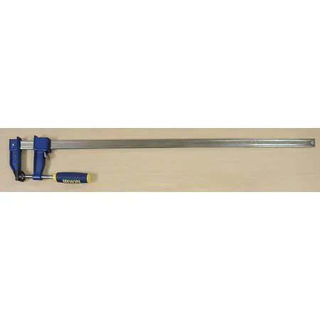 Irwin Superior 30" Bar C-Clamp, 100 Series, 223130 Irwin Tools