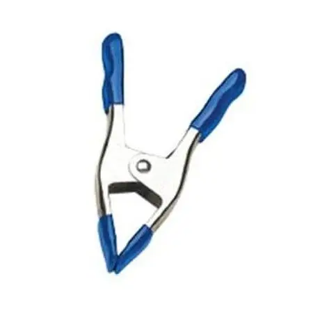 Irwin Weather-Resistant Spring Bar Clamp 2", 222702 Irwin Tools