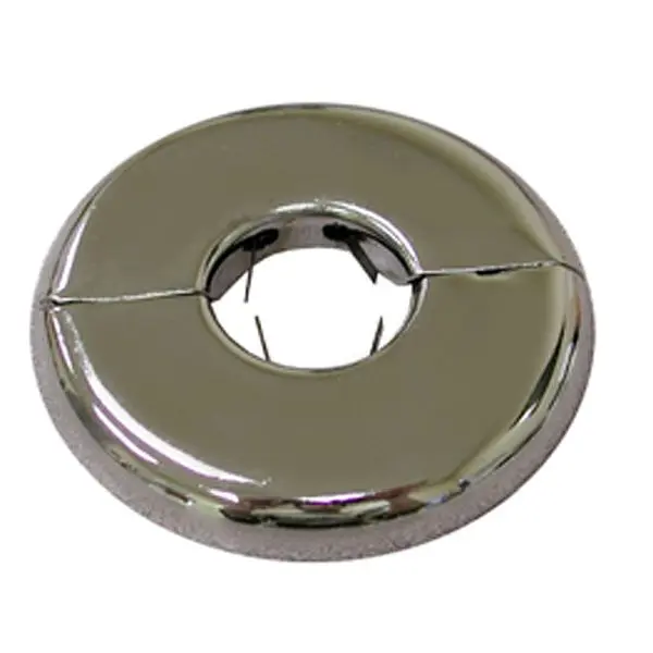 Jones Advanced Stephens 3" IPS Floor and Ceiling Plate, Heavy 21 Gauge Springs, Box 6, F04300 Jones Stephens