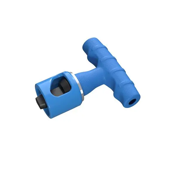 Jones Authentic Stephens Hand Reamer 20 mm (1/2" eq.) PEXALGAS™ Pipe, PHR20 Jones Stephens