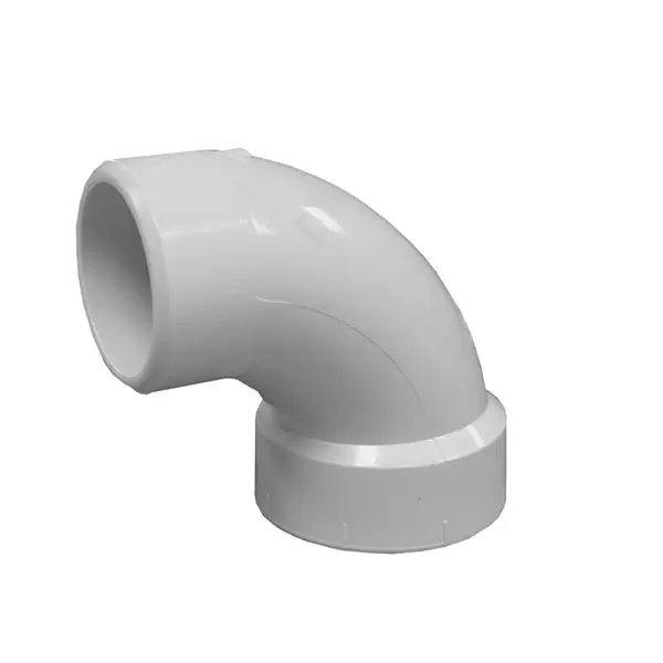 Jones Commercial-Grade Stephens 2" PVC 90° Street Elbow, PSL926 Jones Stephens