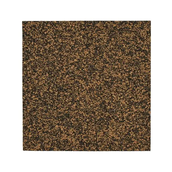 Jones Corrosion-Resistant Stephens 6" x 6" Square Cork/Rubber Ginquireet and Washer Material (1 sheet), G55003 J...