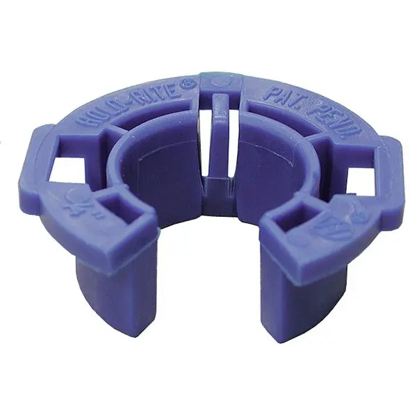 Jones CSA-Approved Stephens 1" Metal Stud Insulator, Box 100, B00018 Jones Stephens