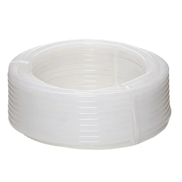Jones Deluxe Stephens 1" x 300' White PEX- Pipe Potable Water, Coil, F76792 Jones Stephens