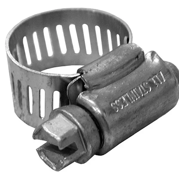 Jones Deluxe Stephens 3/8" - 7/8" Gear Bench Vise 1/2" Band, All Stainless, Box 10, G11006 Jones Stephens