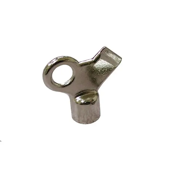 Jones Durable Stephens Radiator Vent Valve Key, R20002 Jones Stephens