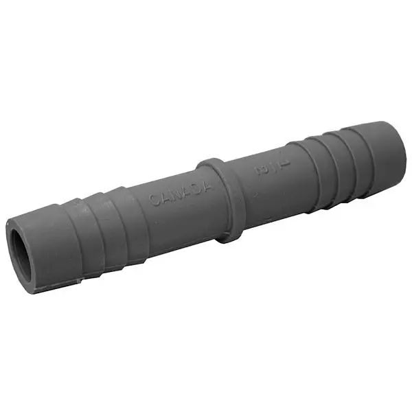 Jones Eco-Friendly Stephens 1" Poly Insert Repair Coupling, I10013 Jones Stephens