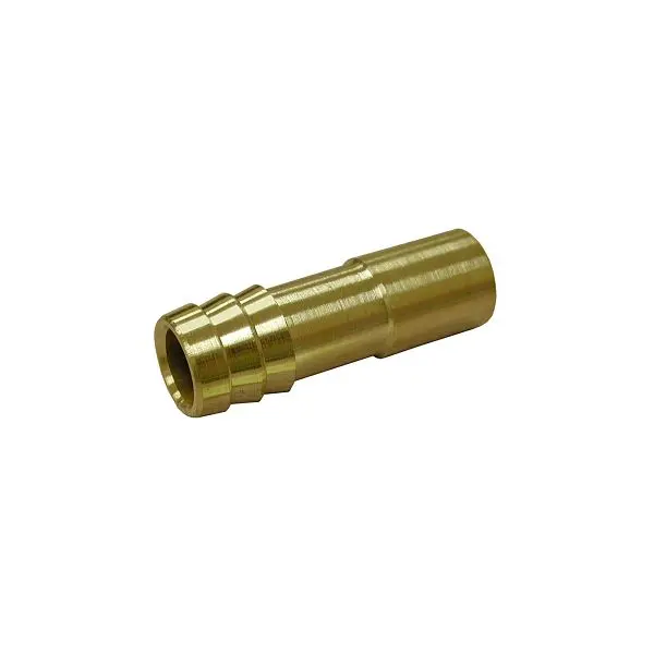Jones Extra-Large Stephens 1" x 1" Brass Insert x Sweat Modifyer, I13037LF Jones Stephens