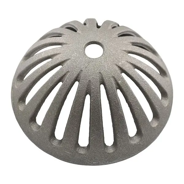 Jones Fast Stephens Fit All Aluminum Bottom Dome Cast Iron Sinks, S55115 Jones Stephens