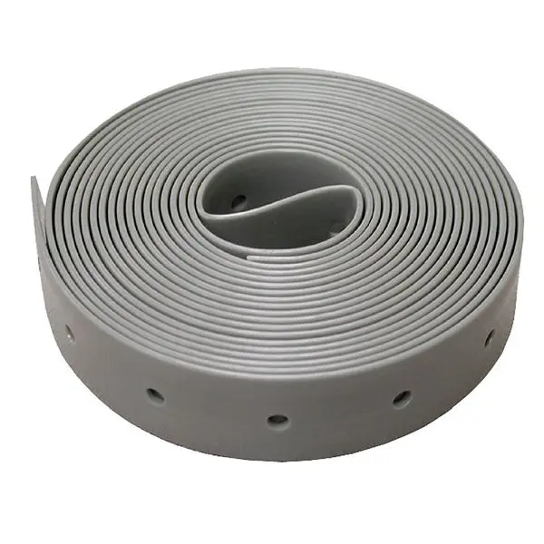 Jones First-Rate Stephens 3/4" x 100' Plastic Hanger Tape, Dispenser Box, H21101 Jones Stephens