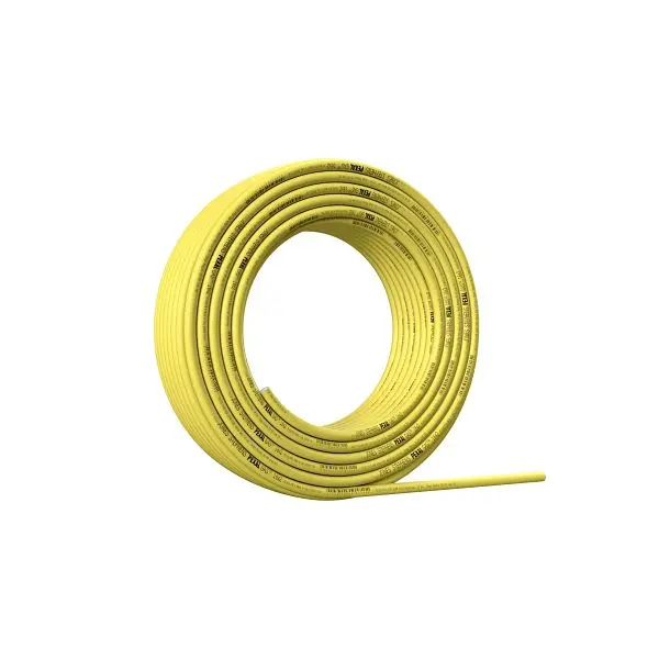 Jones Stephens 32 mm (1" eq.) x 164' PEXALGAS™ Pipe Coils, PGP32164