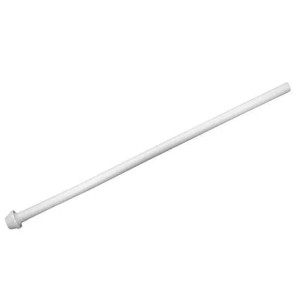 Jones Stephens 3/8" x 36" PEX Basin Provide Tubes (3/8" OD), Carton 10, S04108