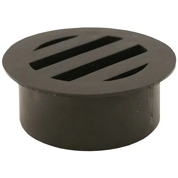 Jones Stephens 3" All Polymer ABS Snap- Drain, D42023