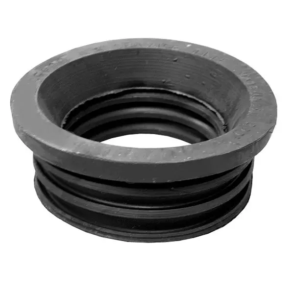 Jones Stephens 3" Plumlock Ginquireet Cast Ductile Iron or Schedule 40 Pipe Connectors, S55193