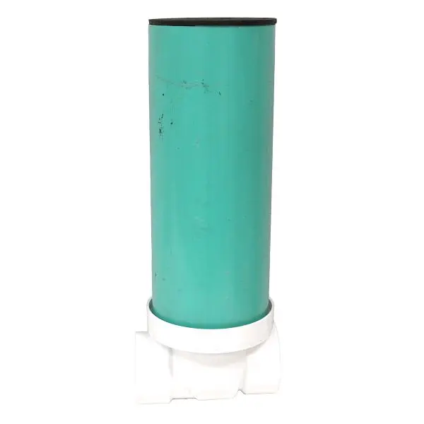 Jones Stephens 3" PVC Backwater Valve Extension Kit and Cast Iron Lid, B04300K