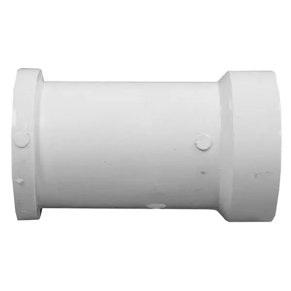 Jones Stephens 3" PVC Cast Iron Hub Modifyer, PHA530
