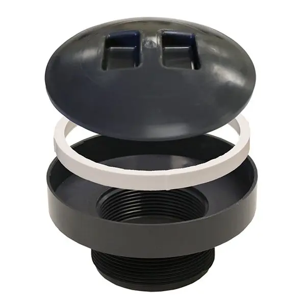 Jones Stephens 4" x 3-1/2" x 5" LevelBest Modifyer, D50450
