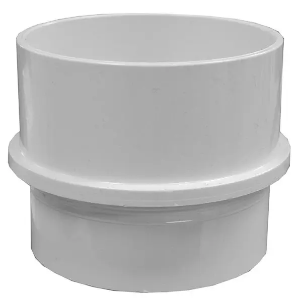 Jones Stephens 4" x 3" Modifyer Bushing Sewer PAB243, PAB243