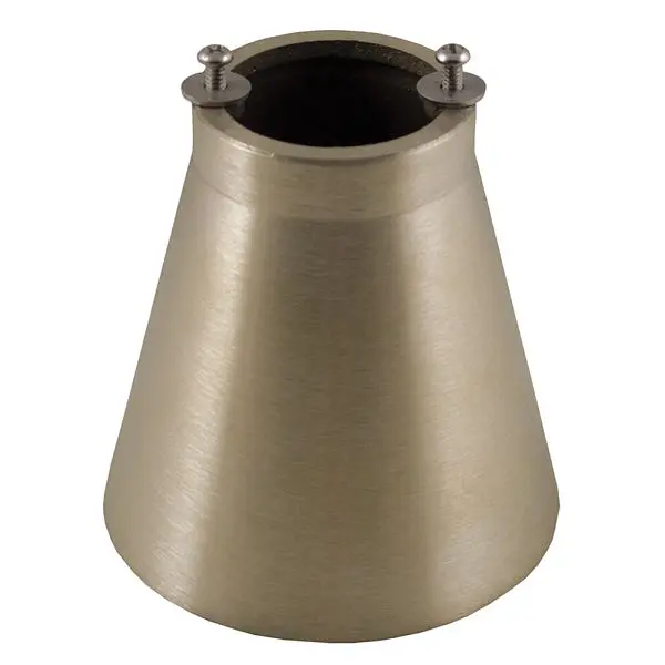 Jones Stephens 4" Funnel Shower or Floor Drains, F65400