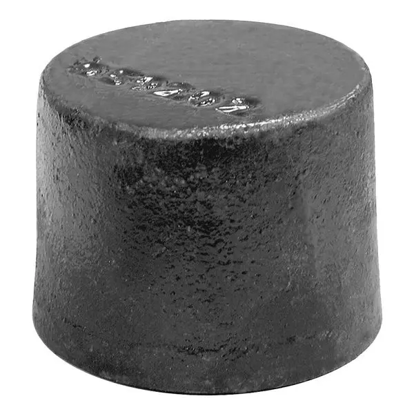 Jones Stephens 4" No Hub Blind Expansion Plugs, D59204